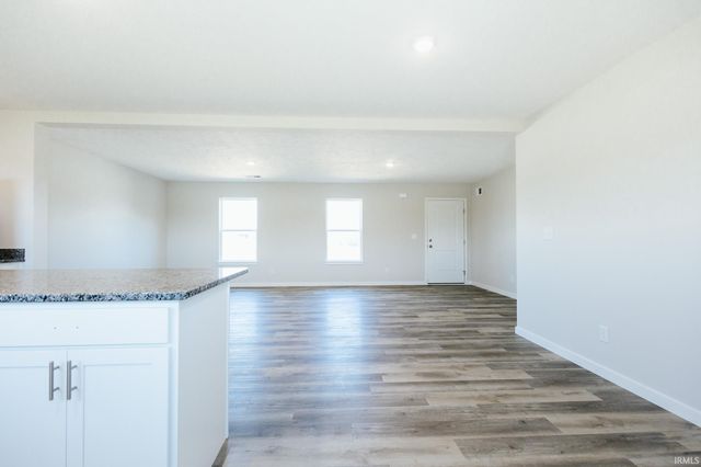 7535 Jagger Court, Evansville, IN 47715