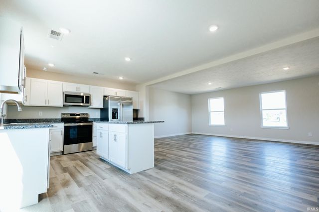 7535 Jagger Court, Evansville, IN 47715