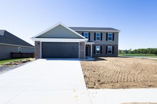 7535 Jagger Court, Evansville, IN 47715