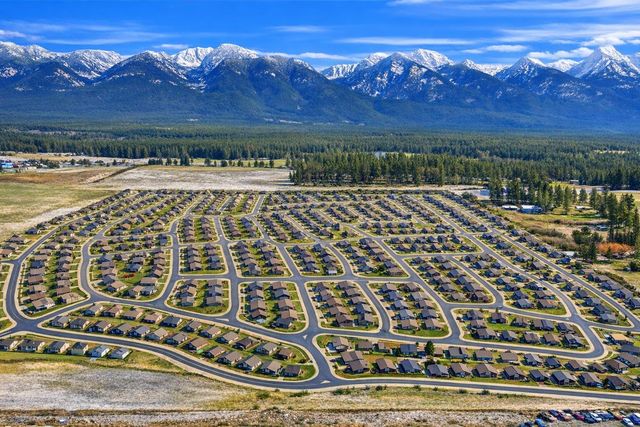 NHN Timberlane Road, Ronan, MT 59864