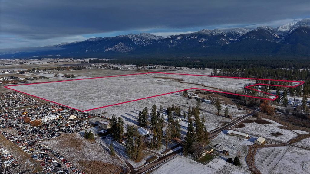 36832 Timberlane Road, Ronan, MT 59864 photo 2