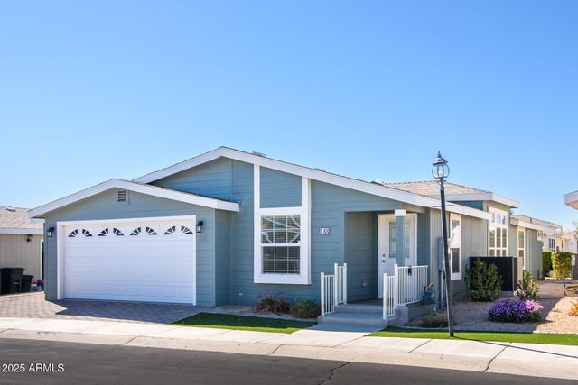 11201 N EL MIRAGE Road F88, El Mirage, AZ 85335