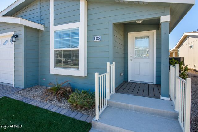 11201 N EL MIRAGE Road F88, El Mirage, AZ 85335