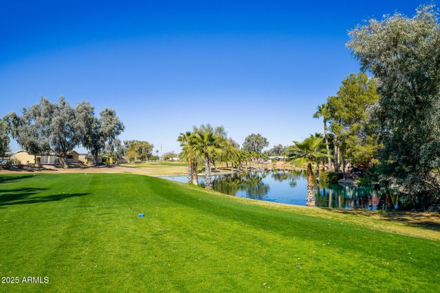 11201 N EL MIRAGE Road F88, El Mirage, AZ 85335