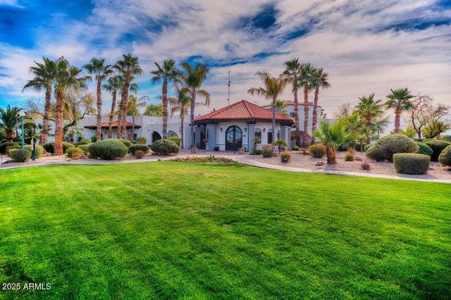 11201 N EL MIRAGE Road F88, El Mirage, AZ 85335