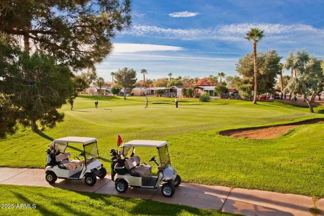 11201 N EL MIRAGE Road F88, El Mirage, AZ 85335