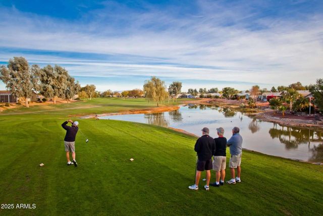 11201 N EL MIRAGE Road F88, El Mirage, AZ 85335