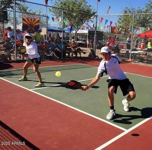 11201 N EL MIRAGE Road F88, El Mirage, AZ 85335