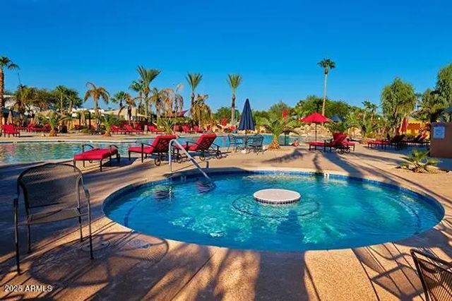 11201 N EL MIRAGE Road F88, El Mirage, AZ 85335