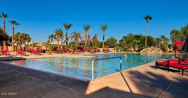 11201 N EL MIRAGE Road F88, El Mirage, AZ 85335