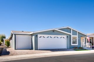 11201 N EL MIRAGE Road F88, El Mirage, AZ 85335