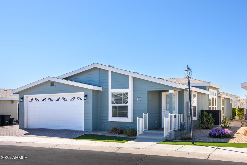 11201 N EL MIRAGE Road F88, El Mirage, AZ 85335 — photo 2