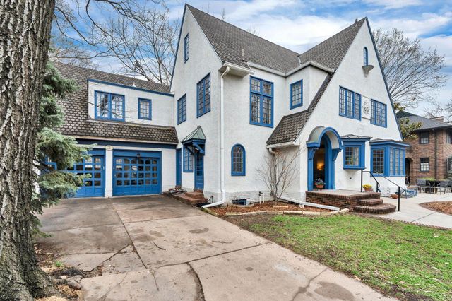 434 N Belmont, Wichita, KS 67208