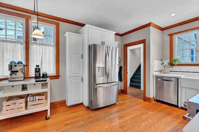 434 N Belmont, Wichita, KS 67208