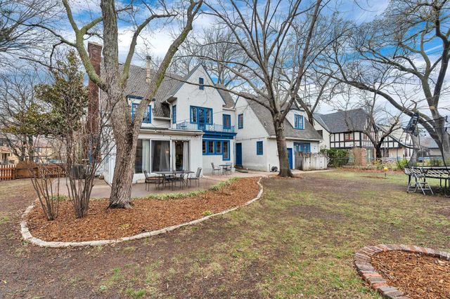 434 N Belmont, Wichita, KS 67208