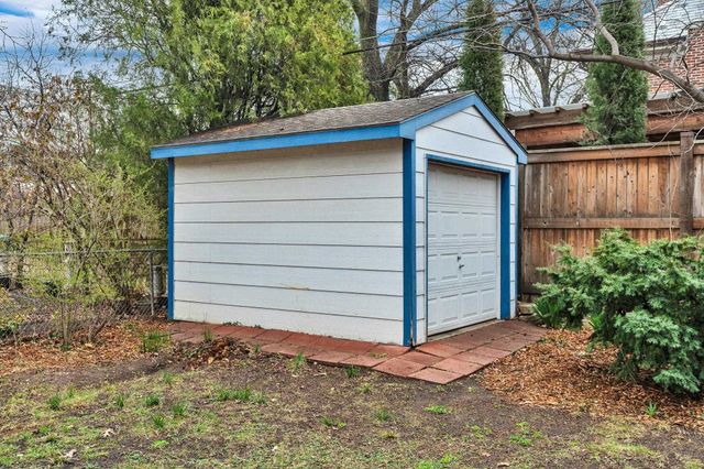 434 N Belmont, Wichita, KS 67208