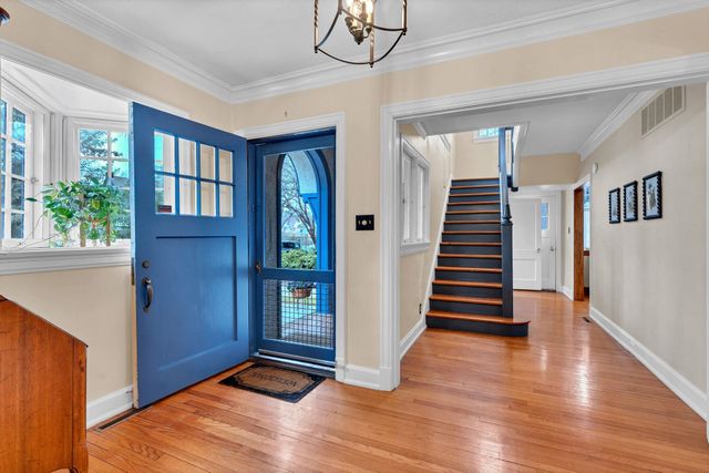 434 N Belmont, Wichita, KS 67208