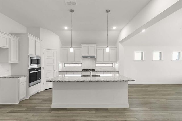 3505 Prickly Pear Path, Melissa, TX 75454