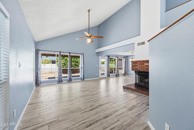 3850 W HARRISON Street, Chandler, AZ 85226