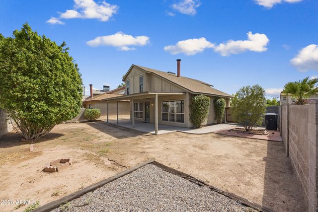 3850 W HARRISON Street, Chandler, AZ 85226