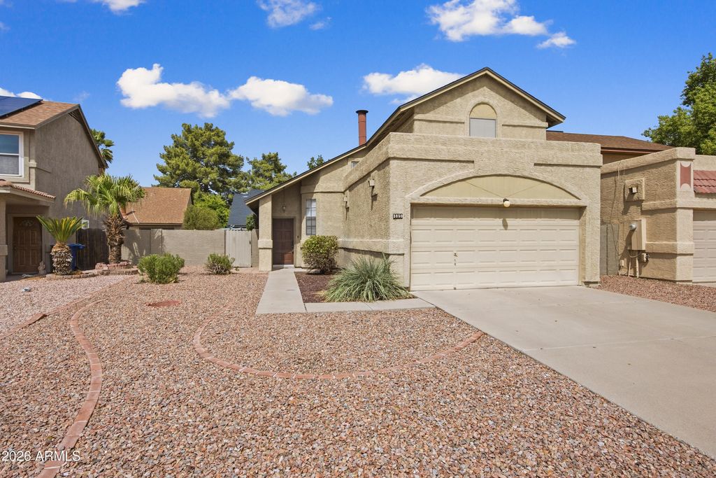 3850 W HARRISON Street, Chandler, AZ 85226