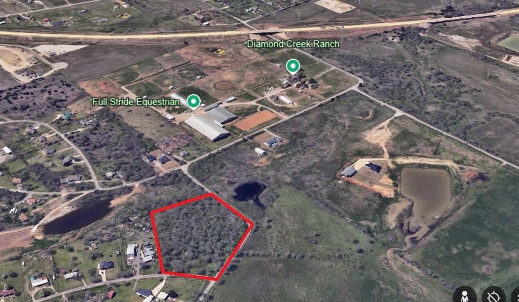 2502 Emerald Forest Drive, Burleson, TX 76028