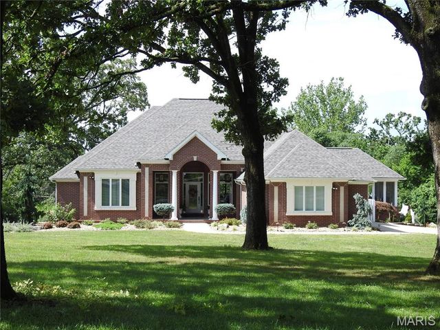 10840 Breeden Drive, Rolla, MO 65401