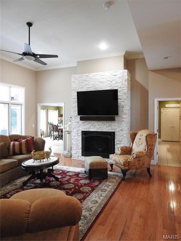 10840 Breeden Drive, Rolla, MO 65401