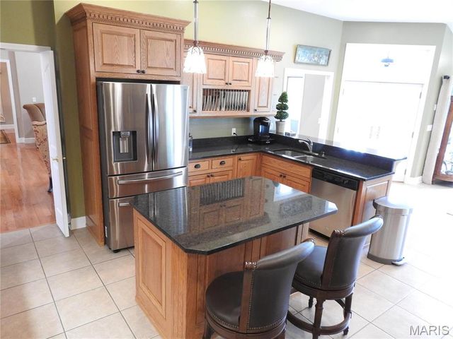 10840 Breeden Drive, Rolla, MO 65401