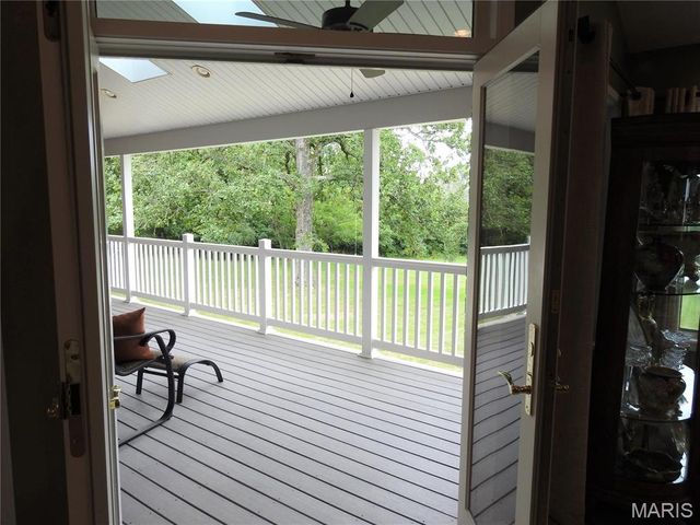 10840 Breeden Drive, Rolla, MO 65401