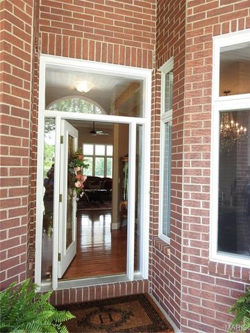 10840 Breeden Drive, Rolla, MO 65401