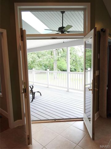 10840 Breeden Drive, Rolla, MO 65401