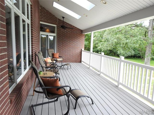 10840 Breeden Drive, Rolla, MO 65401