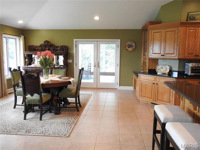 10840 Breeden Drive, Rolla, MO 65401