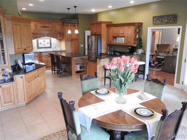 10840 Breeden Drive, Rolla, MO 65401