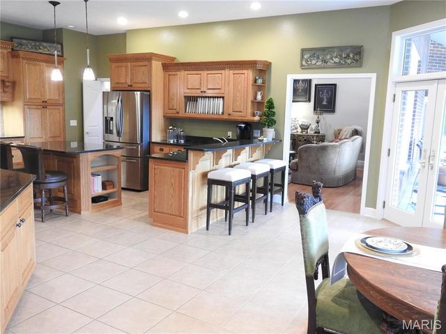 10840 Breeden Drive, Rolla, MO 65401