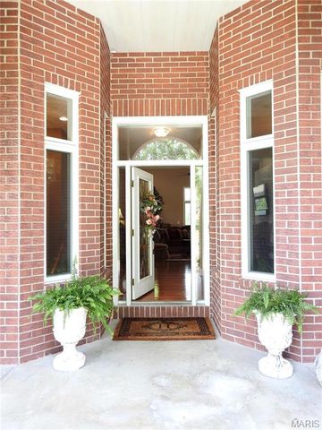 10840 Breeden Drive, Rolla, MO 65401