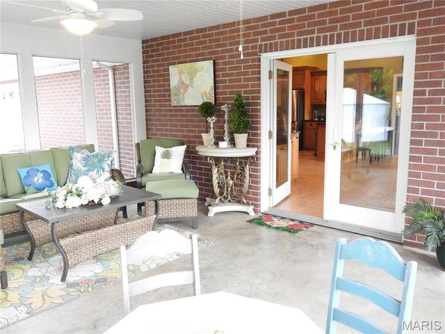 10840 Breeden Drive, Rolla, MO 65401