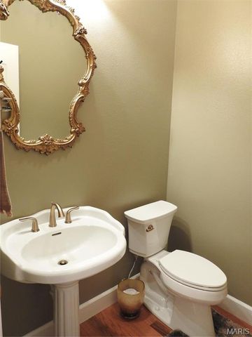 10840 Breeden Drive, Rolla, MO 65401