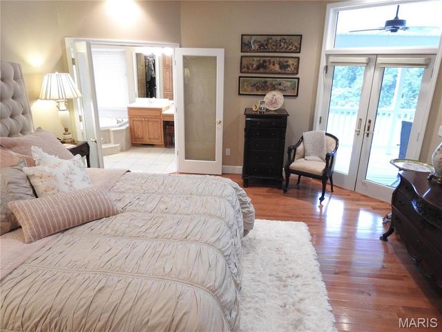 10840 Breeden Drive, Rolla, MO 65401