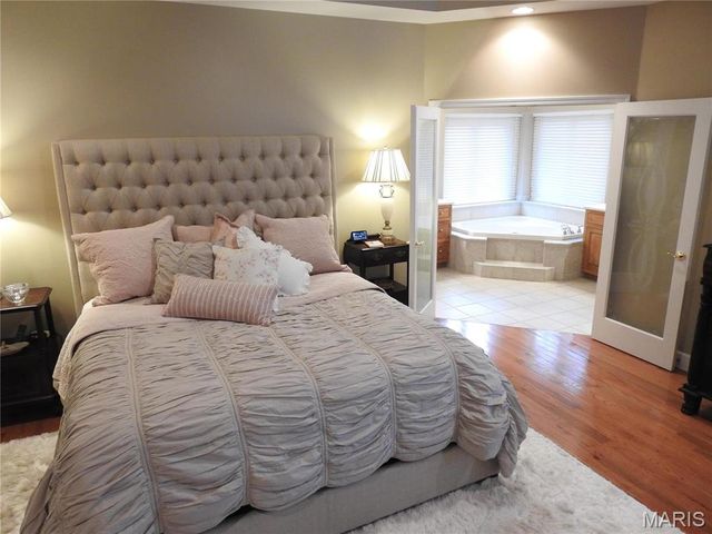 10840 Breeden Drive, Rolla, MO 65401