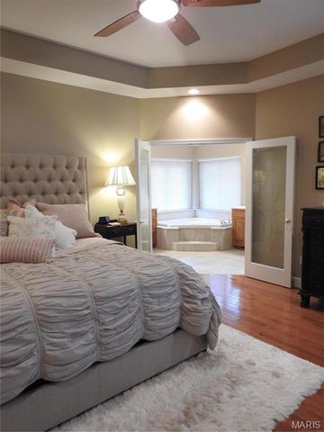 10840 Breeden Drive, Rolla, MO 65401