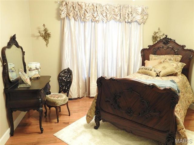 10840 Breeden Drive, Rolla, MO 65401