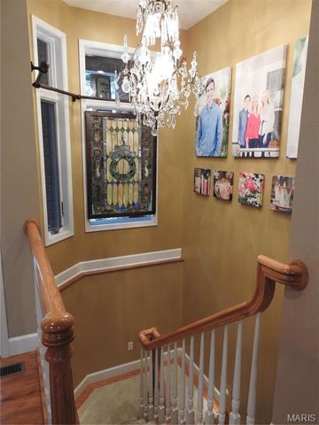 10840 Breeden Drive, Rolla, MO 65401