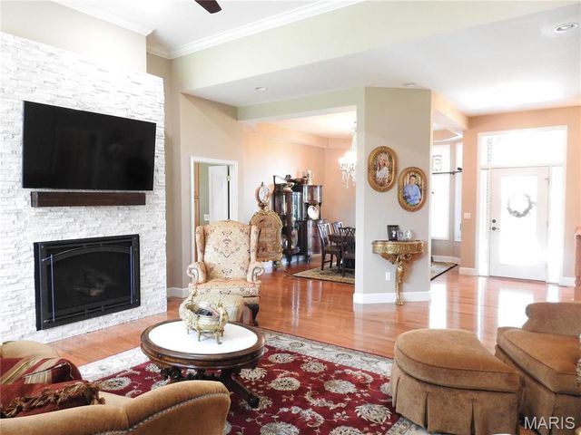 10840 Breeden Drive, Rolla, MO 65401