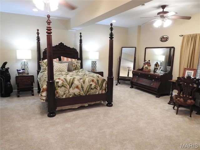 10840 Breeden Drive, Rolla, MO 65401