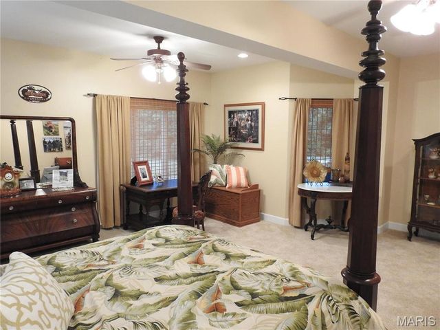 10840 Breeden Drive, Rolla, MO 65401