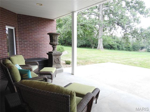 10840 Breeden Drive, Rolla, MO 65401