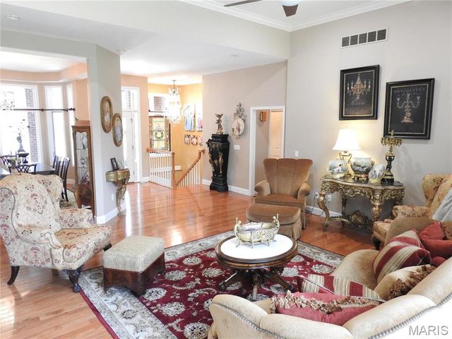 10840 Breeden Drive, Rolla, MO 65401