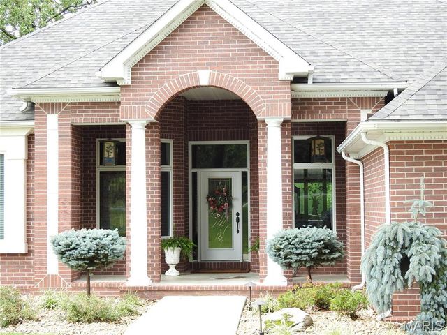 10840 Breeden Drive, Rolla, MO 65401